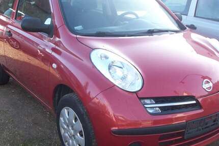 Nissan Micra 167.000 km 1.950 &euro; Alfter 53347