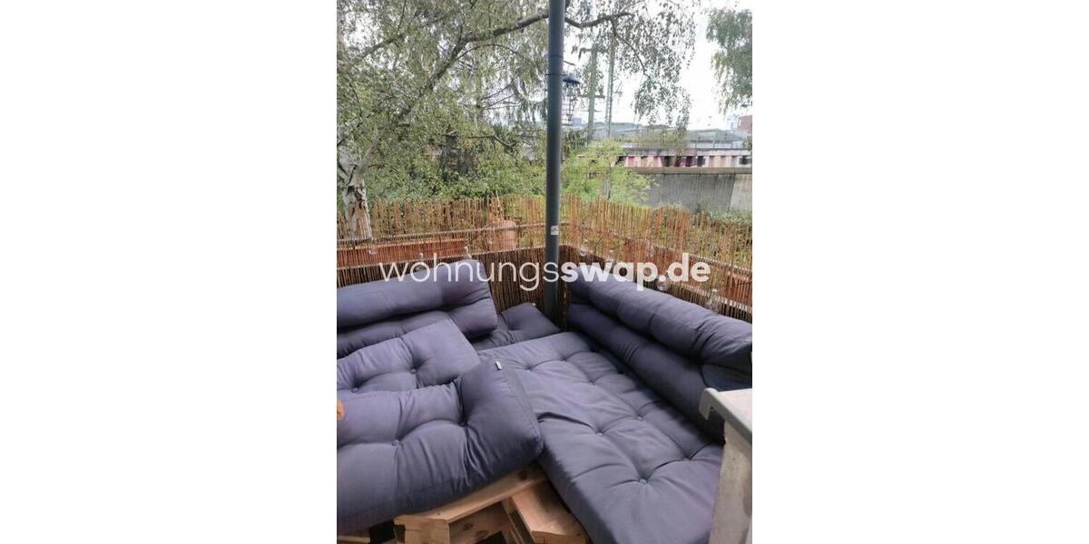 Etagenwohnung Köln Innenstadt - 2 Zimmer, 59 m&sup2;, 785&euro; | Angebot:25965094