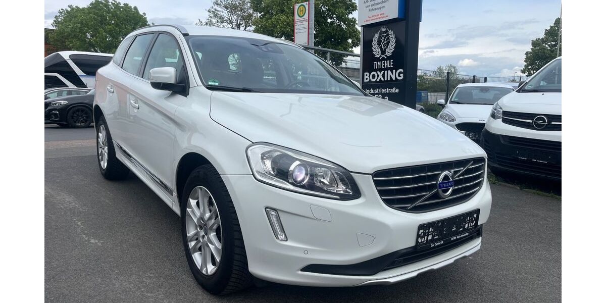 Volvo XC60 200.000 km 13.500 &euro; Wesseling - Köln 50389