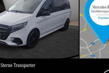 Mercedes-Benz V 300 4.718 km 77.480 &euro; Frechen 50226