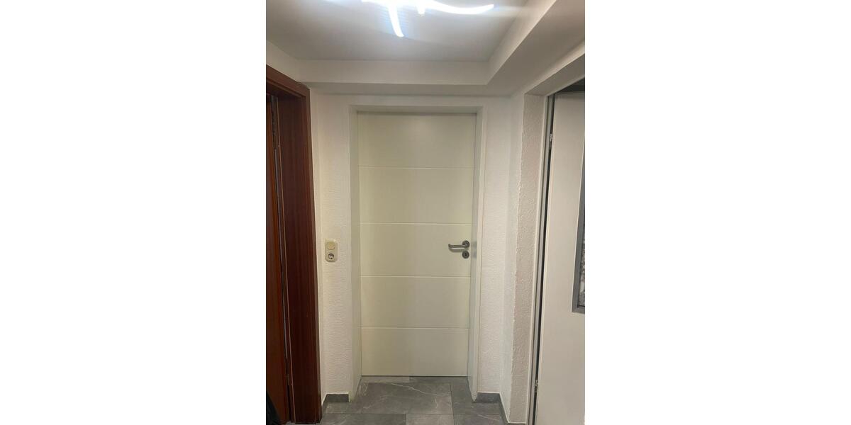 Erdgeschoßwohnung Brühl - 2 Zimmer, 50 m&sup2;, 1.000&euro; | Angebot:25922780