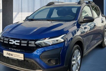 Dacia Sandero 22.263 km 15.220 &euro; Köln 50939