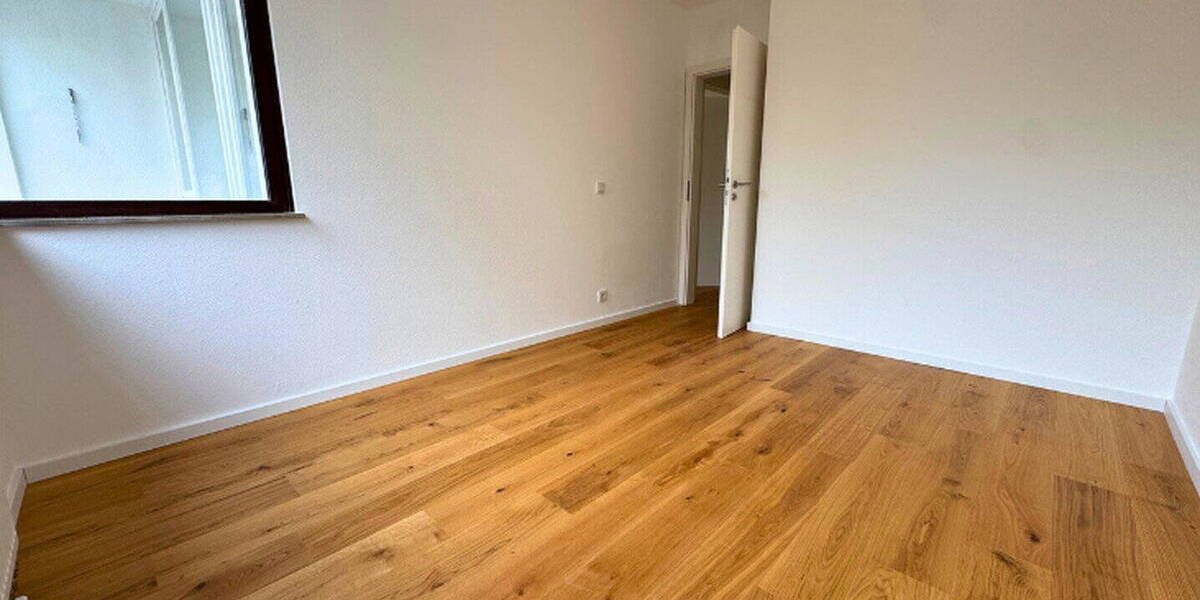 Etagenwohnung Köln Niehl - 3 Zimmer, 78 m&sup2;, 425.000&euro; | Angebot:25992815