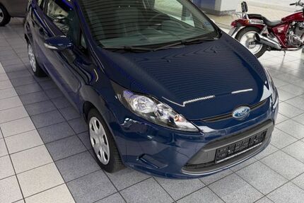 Ford Fiesta 19.148 km 5.940 &euro; Kerpen 50169
