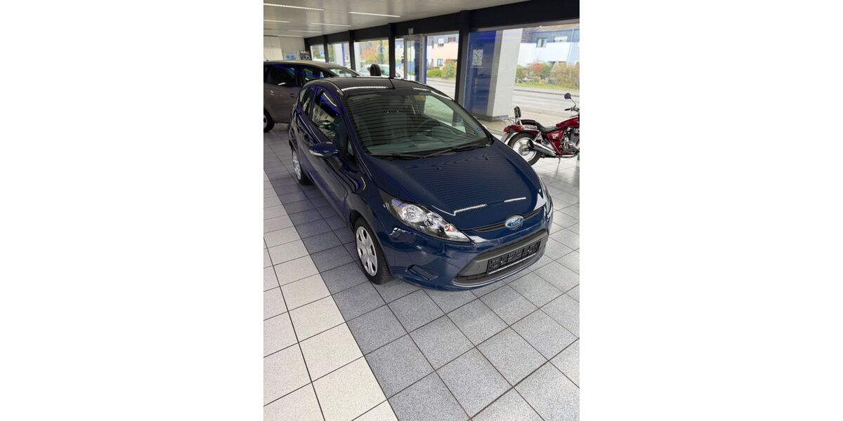 Ford Fiesta 19.148 km 5.940 &euro; Kerpen 50169
