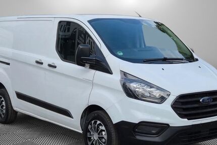 Ford Transit Custom 224.000 km 12.900 &euro; Köln 51067
