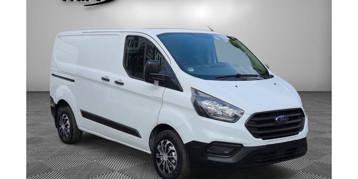Ford Transit Custom 224.000 km 12.900 &euro; Köln 51067
