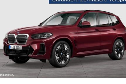 BMW iX3 92.903 km 38.495 &euro; Köln-West 50858