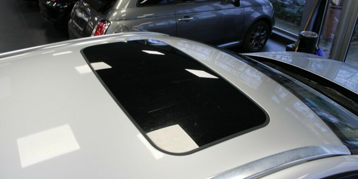 Volvo V60 Cross Country D4 Geartronic Pro - Schiebedach 104.995 km 19.980 &euro; Euskirchen 53881