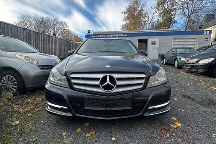 Mercedes-Benz C 250 235.000 km 7.990 &euro; Köln 50997