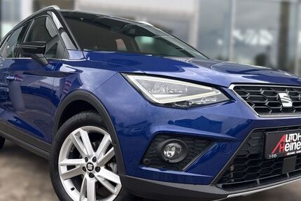 Seat Arona 73.650 km 13.490 &euro; Dormagen 41540