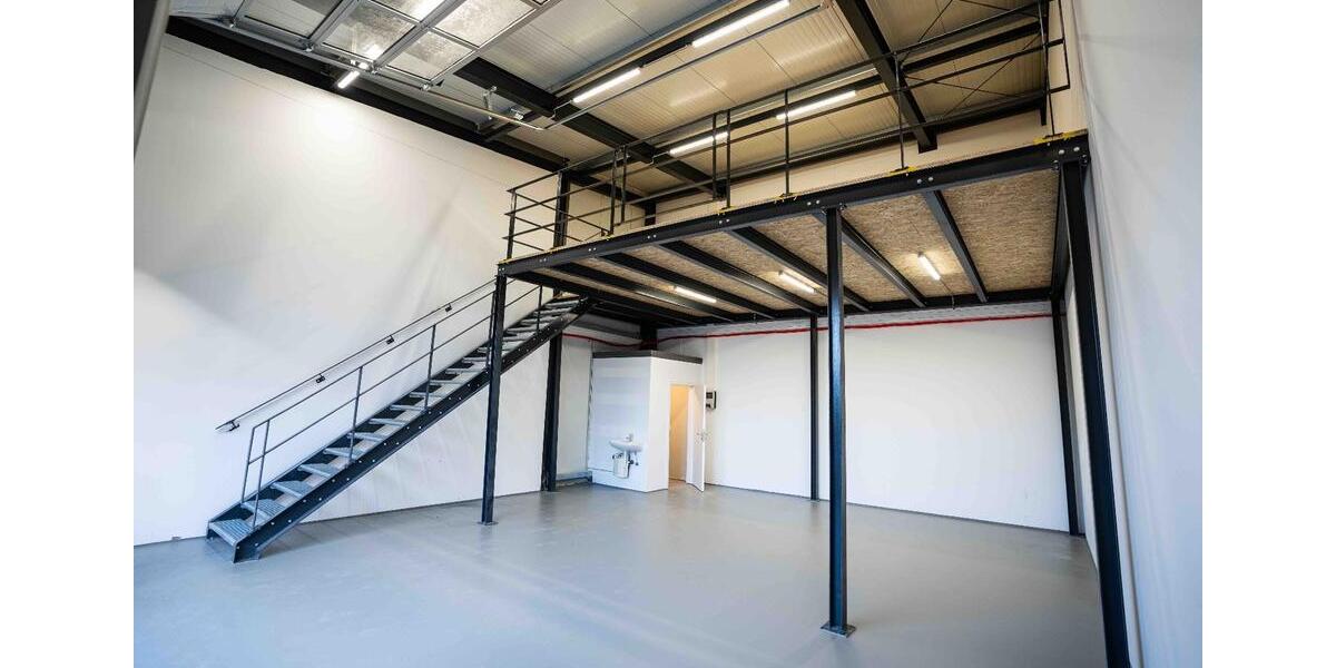 Gewerbeobjekt Alfter - 1.050&euro; | Angebot:25117840