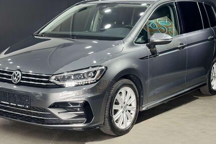 VW Touran 84.562 km 19.950 &euro; Pulheim 50259