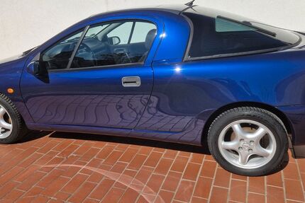 Opel Tigra 142.000 km 2.800 &euro; Düren 52349