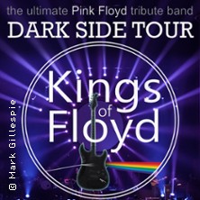 Kings Of Floyd - Dark Side Tour 26.09.2026 Die Kantine