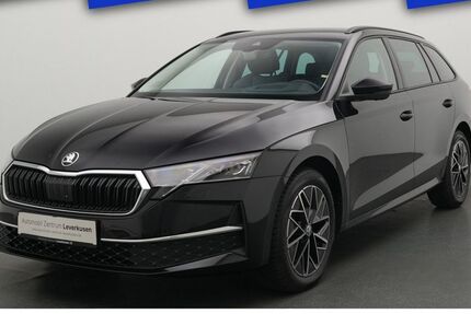 Skoda Octavia 14.145 km 28.980 &euro; Leverkusen 51379
