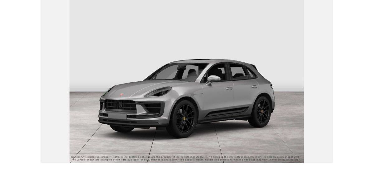 Porsche Macan 55.500 km 69.890 &euro; Köln-Nord 50739