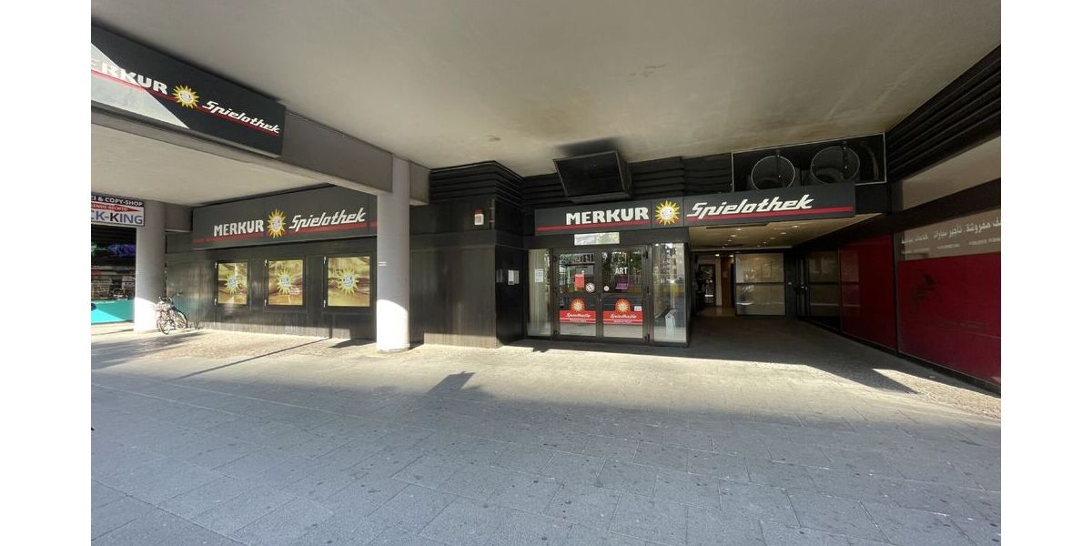 Attraktive Kapitalanlage im Uni-Center Köln: Langfristig Vermietete Gewerbeeinheiten in Köln-Sülz - Anlageobjekt Lindenthal - Köln Sülz Köln Sülz | Angebot:24568776