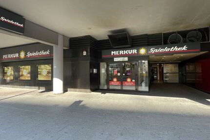 Attraktive Kapitalanlage im Uni-Center Köln: Langfristig Vermietete Gewerbeeinheiten in Köln-Sülz - Haus Lindenthal - Köln Sülz Köln Sülz | Angebot:24568776