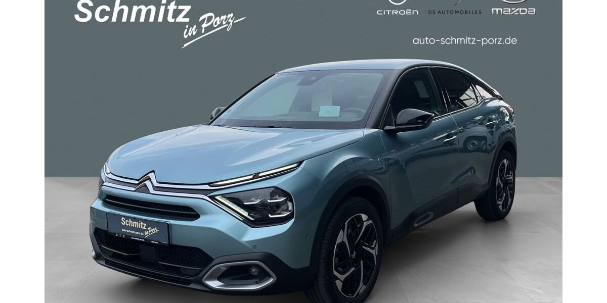 Citroen C4 26.340 km 19.990 &euro; Köln 51145