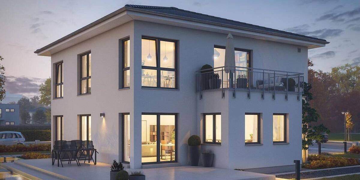 Einfamilienhaus Erftstadt Herrig - 8 Zimmer, 200 m&sup2;, 451.848&euro; | Angebot:26798015