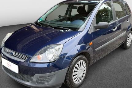 Ford Fiesta 121.300 km 2.950 &euro; Hürth 50354