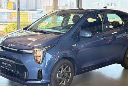 Kia Picanto 2.000 km 15.499 &euro; Jülich 52428