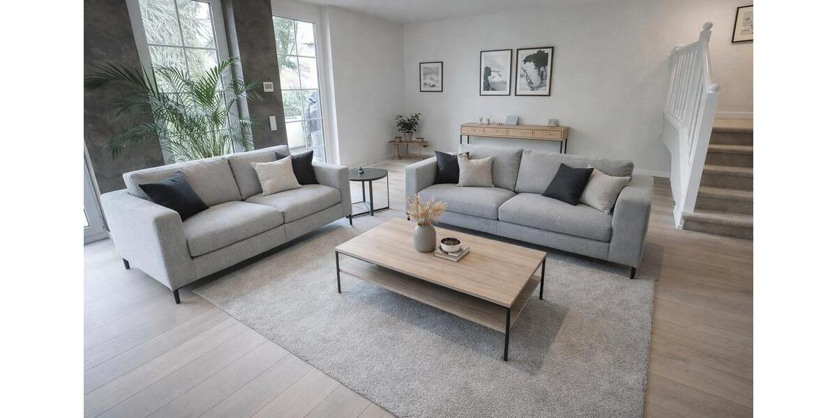 Doppelhaushälfte Euskirchen Dom-Esch - 5 Zimmer, 158 m&sup2;, 429.000&euro; | Angebot:26021169