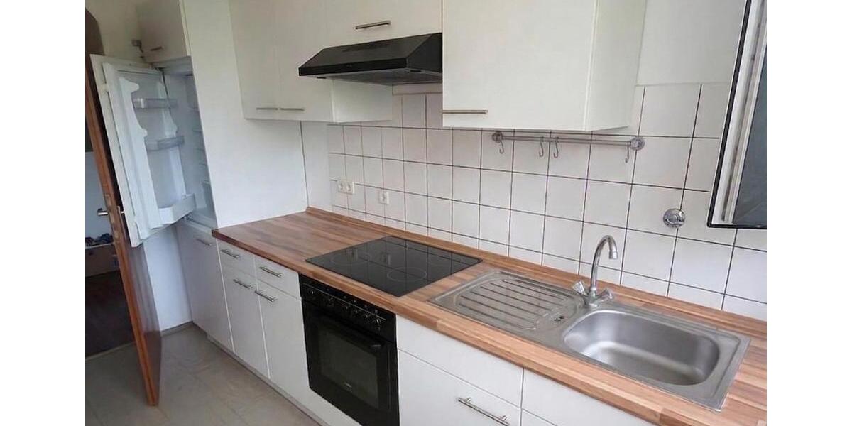 Etagenwohnung Köln Innenstadt - 2 Zimmer, 52 m&sup2;, 755&euro; | Angebot:25960380