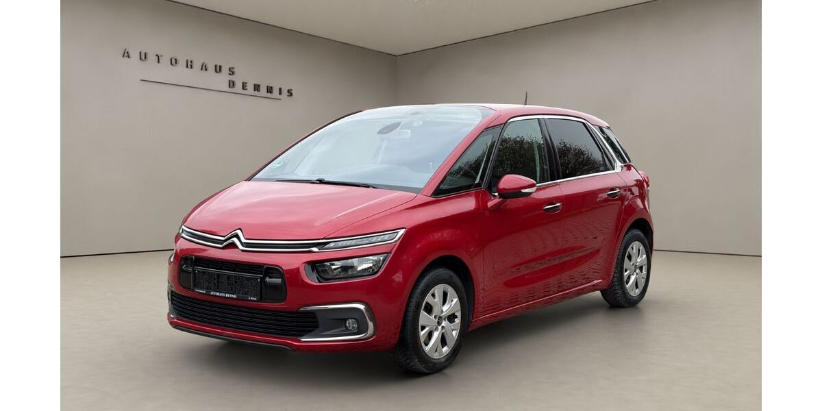 Citroen C4 Picasso 179.000 km 8.990 &euro; Jülich 52428