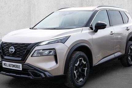 Nissan X-Trail 4.900 km 34.880 &euro; Düren 52351