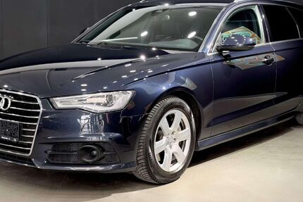 Audi A6 125.500 km 20.550 &euro; Pulheim 50259