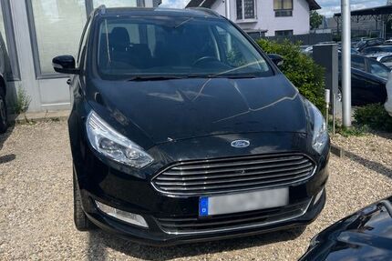 Ford Galaxy 75.000 km 15.000 &euro; Köln 50769