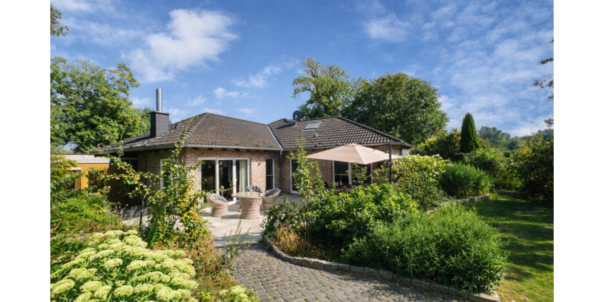 Bungalow Jüchen Neuenhoven - 4 Zimmer, 192 m&sup2;, 799.000&euro; | Angebot:25686279