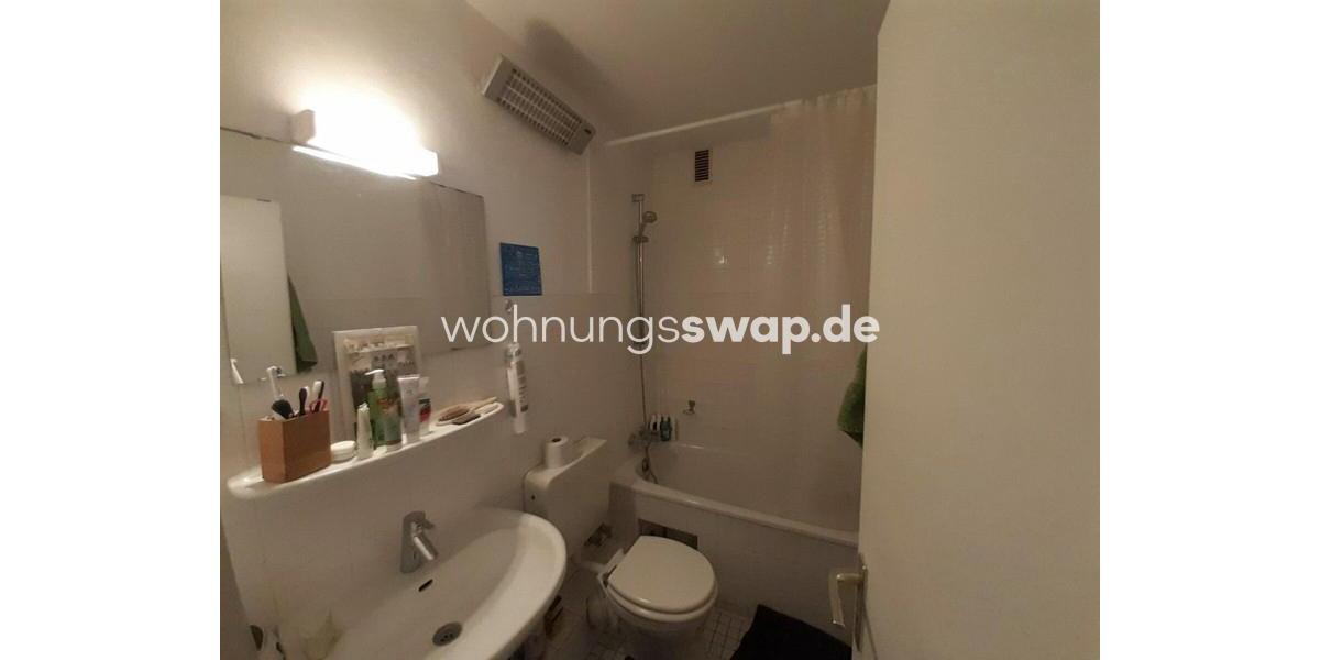 Etagenwohnung Köln Ehrenfeld - 2 Zimmer, 45 m&sup2;, 750&euro; | Angebot:24542914