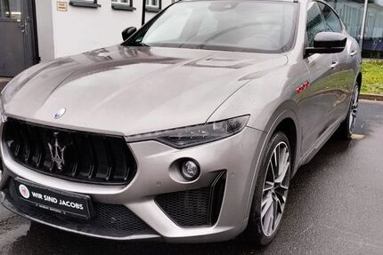 Maserati Levante 62.854 km 75.480 &euro; Köln 50829