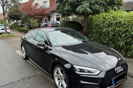 Audi A5 59.283 km 26.300 &euro; Köln 50739
