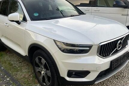 Volvo XC40 99.544 km 19.900 &euro; Brühl 50321