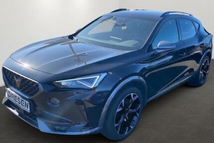 Cupra Formentor 17.168 km 30.350 &euro; Dormagen 41540