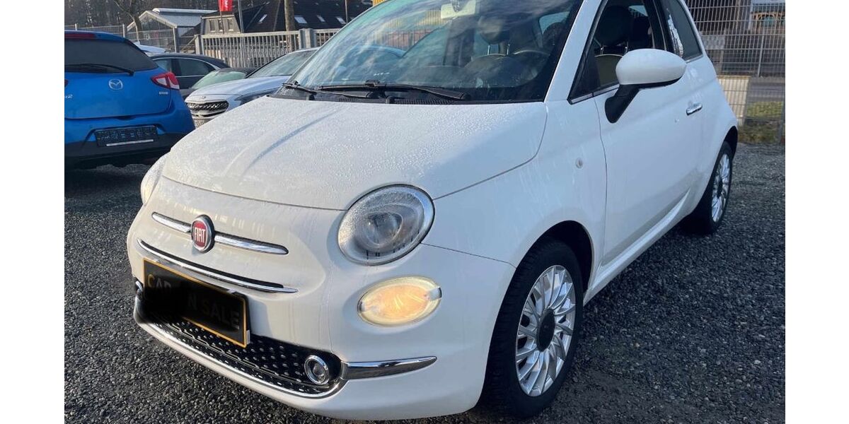 Fiat 500 68.500 km 7.350 &euro; Monheim am Rhein 40789