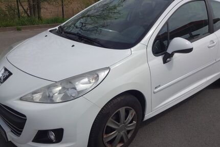 Peugeot 207 340.000 km 1.200 &euro; Zülpich 53909