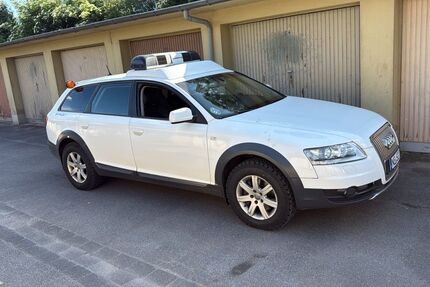 Audi A6 Allroad 400.000 km 5.500 &euro; Dormagen 41539