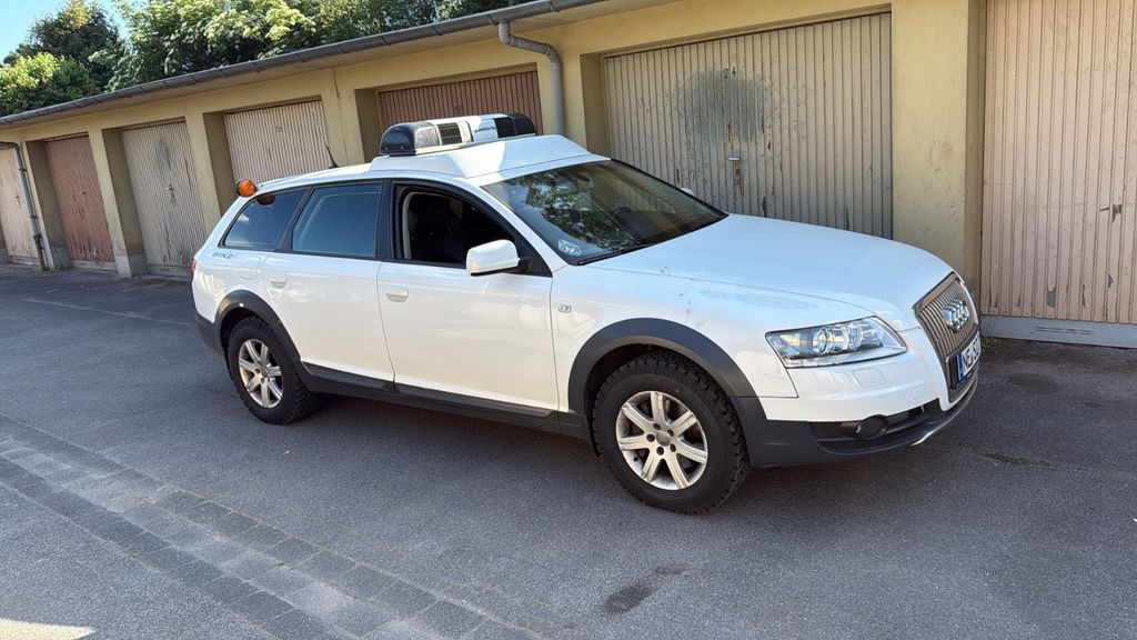Audi A6 Allroad 400.000 km 5.500 &euro; Dormagen 41539