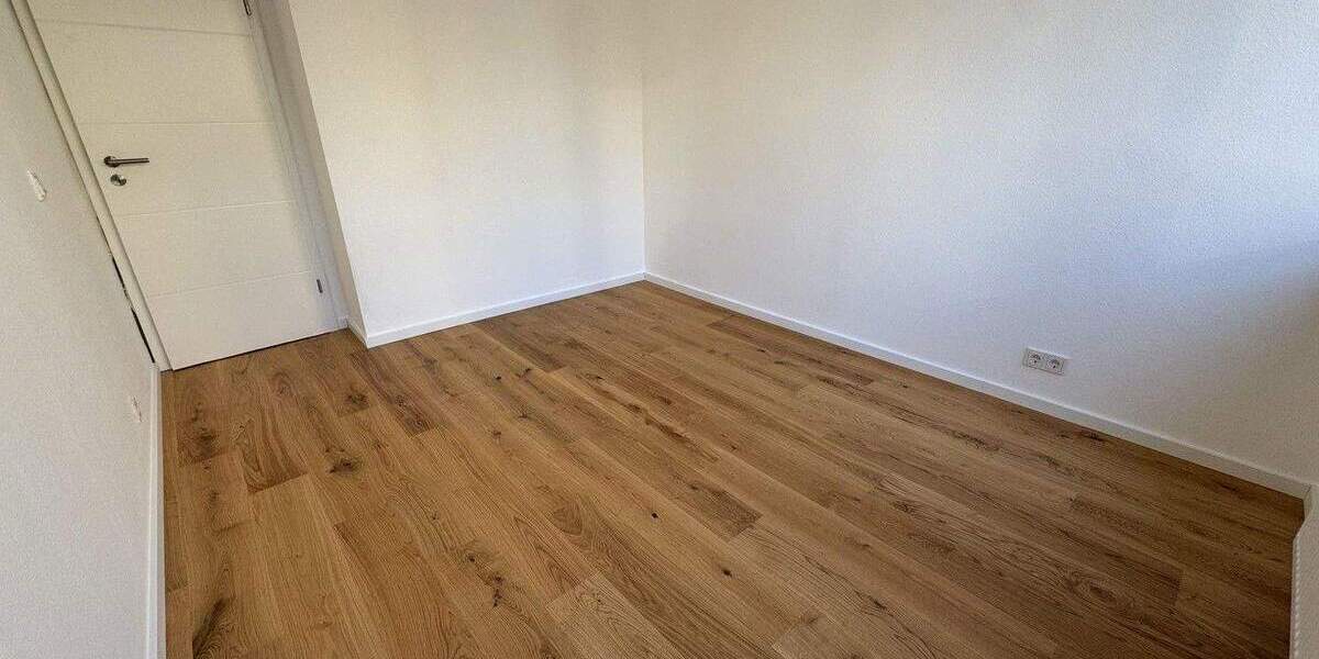 Etagenwohnung Köln Niehl - 3 Zimmer, 79 m&sup2;, 428.500&euro; | Angebot:25905550