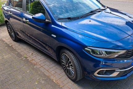 Fiat Tipo 10.300 km 15.590 &euro; Pulheim 50259