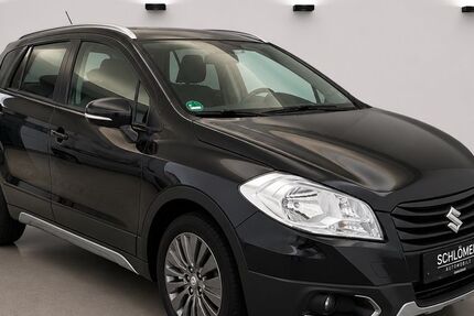 Suzuki (SX4) S-Cross 156.000 km 7.499 &euro; Erftstadt bei Köln 50374