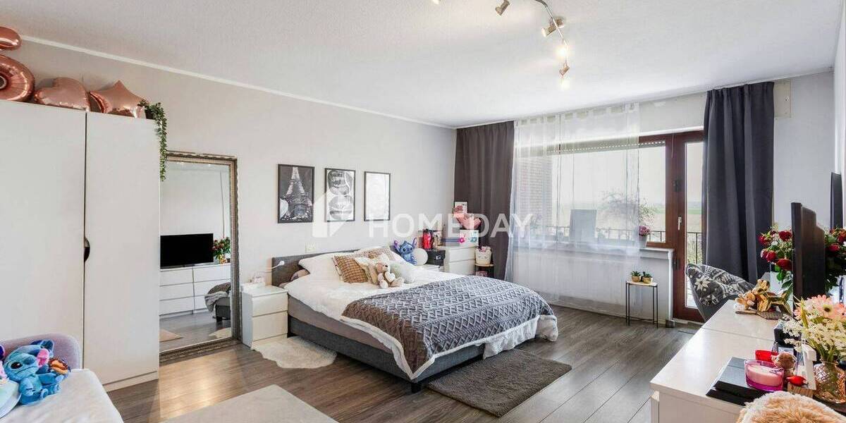 Doppelhaushälfte Niederzier - 7 Zimmer, 209 m&sup2;, 467.000&euro; | Angebot:25910644