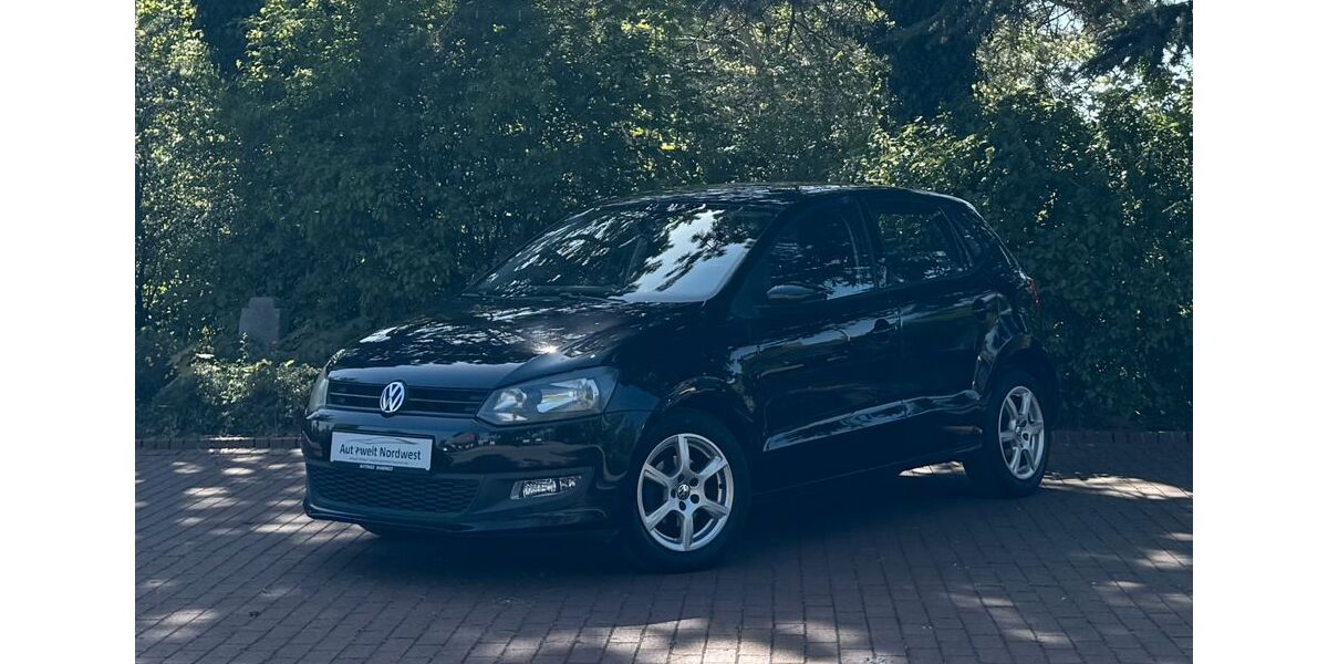 VW Polo 88.723 km 7.499 &euro; Jülich 52428