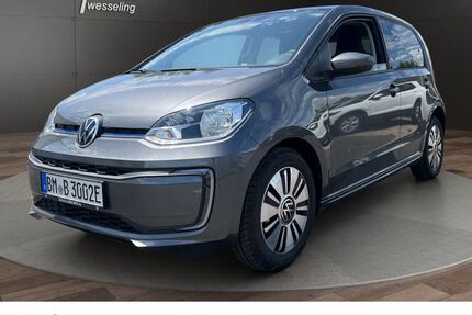 VW e-up! 4.400 km 25.470 &euro; Wesseling 50389