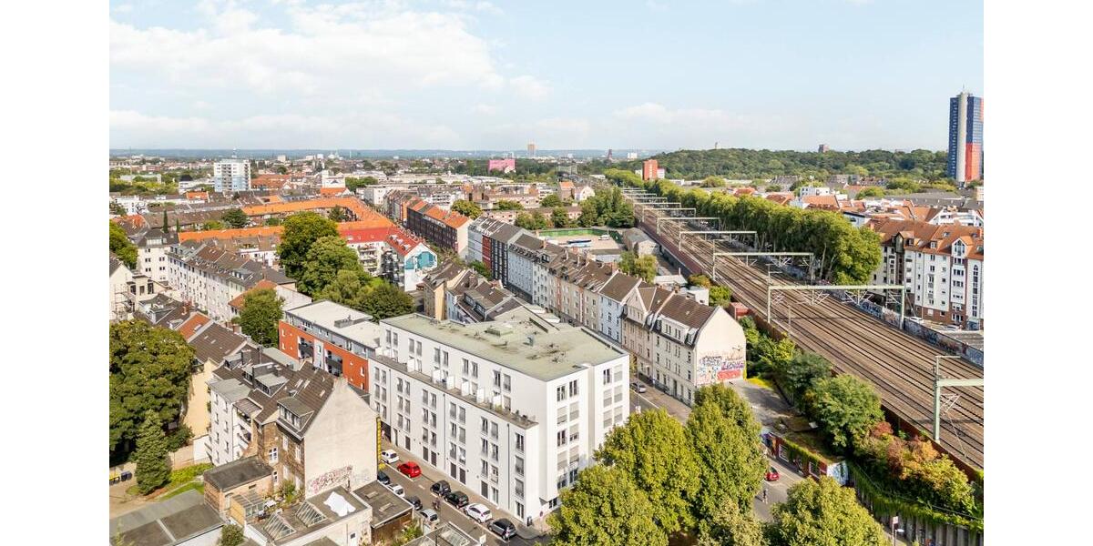 Etagenwohnung Köln Ehrenfeld - 1 Zimmer, 31 m&sup2;, 799&euro; | Angebot:25268176